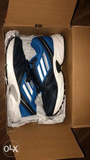 Brand new boxed Adidas. will sale as it is...