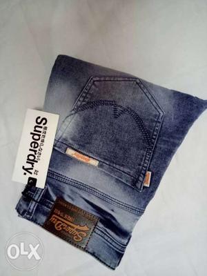 Branded Good Quality Jeans For Mens & Boys
