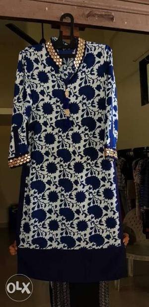 Branded Kurties for 650 only, all size, color available