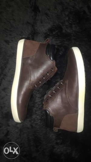 British brand TOPMAN Original shoes, never used.