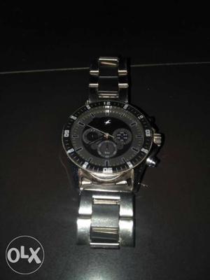 Fastrack watch Good working