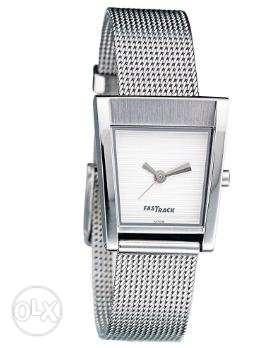 Fastrack watches ssa