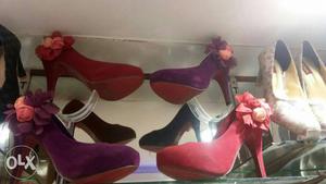 New sandals kolapuri shop nazirabad lucknow