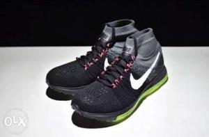 Nike zoom all out flyknit masculino Size UK-9