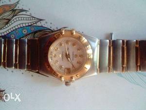 Omega watch for sale