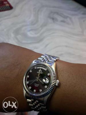Orient automatic very good condition