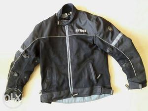 Rynox Air GT riding Jacket.Used only few times. Very good