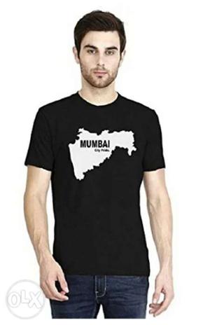 State pride t-shirt for men. Large size. Brand