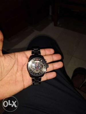 Tag Huer Mercedes Benz Special Edition Brand New