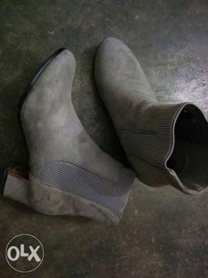 Truffle collection boots (original) size- UK 5