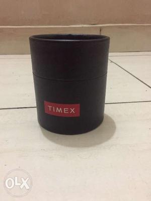 Unopened box timex men’s watch