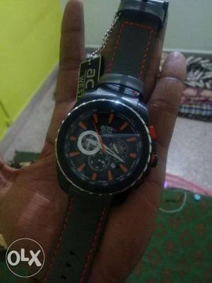 Wester watch from Dubai. got gifted from brother,