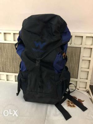 Wildcraft Orignal Backpack 45 litres (negotiable