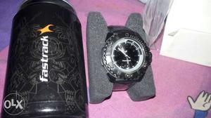 Working real fastrack watch with real fastrack