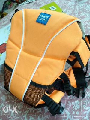 Baby Carrier to carry your baby safely upto