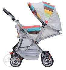 Baby stroller for immediate sell
