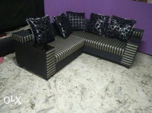 Best quality factory outlet sofa set at satya