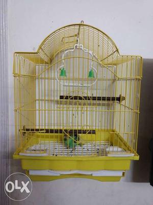 Birds Cage for SALE at cheap price in Mahim