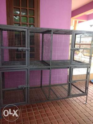 Cat cage,best quality,fresh piece,,not used,,