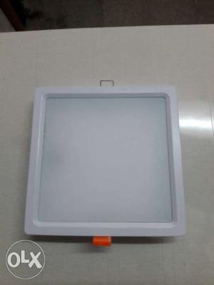 Ceiling Led light for shop 6 pieces 24 watts with