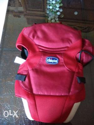 Chico baby carrier brand new. Very good condition