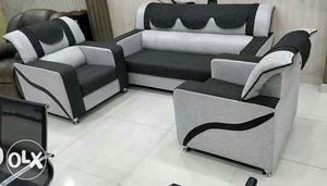 Good design sofa set {3+1+1}