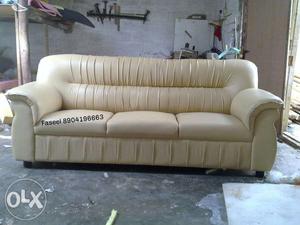 NB50 cerain sofa set branded design with 3 year warranty