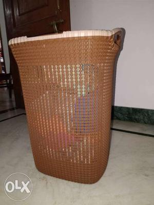 Nayasa Laundry bin Excellent quality