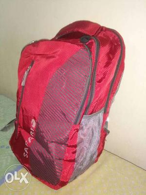 New cool safari tourist bag, bought 10days aback