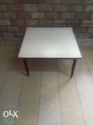 Small Center Table for Sale !!