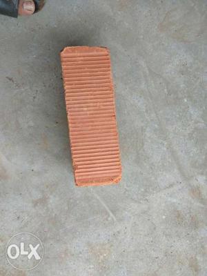 Wire cut bricks 62pcs