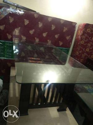 shagwan dining table 6 seater at satya
