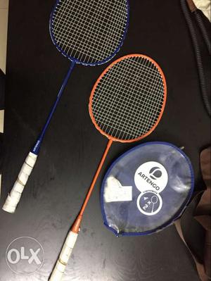 Artenco Badminton Rackets