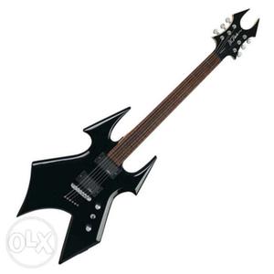 BC Rich Warbeast 1 Electric Guitar