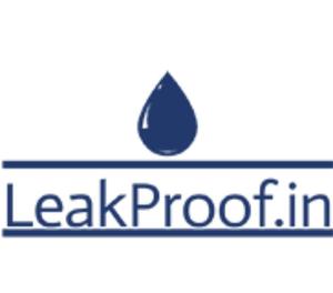 Best service provider for building waterproofing - Leakproof