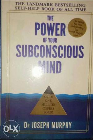 Book on Subconscious power