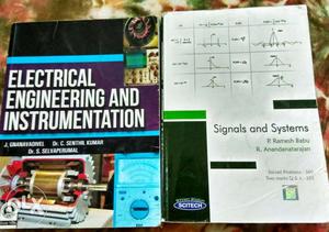 Books for sale SS and EEI 2 IN 1