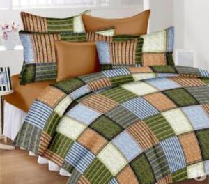 Buy Single Bed Sheets Online -Satisfazer New Delhi