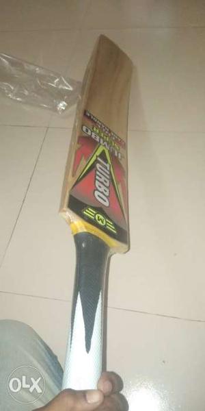 Chapati handel tennis bat