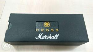 Cross Marshall luxury pen