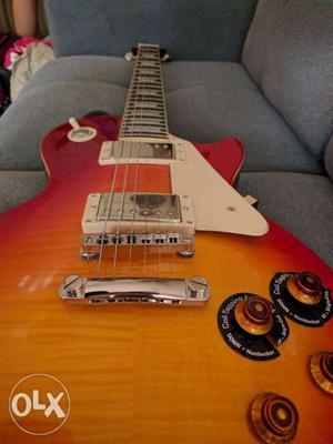 Epiphone Les Paul PlusTop MRP  Used for