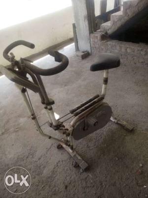 Exercise Bicycle for sell less