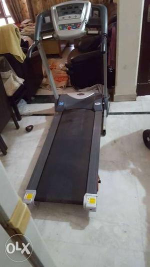 Fitking Motorised treadmill in very good condition