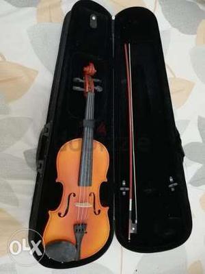 Granada mv888 violin brand new condition very