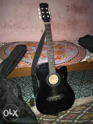Guitar awsm condition fixed price cl me -- seven