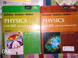 Iit physics