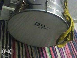 NASIK DHOL 21 inch  rupes (ONLY)