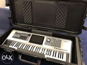 New Roland Fantom G6 Keyboard