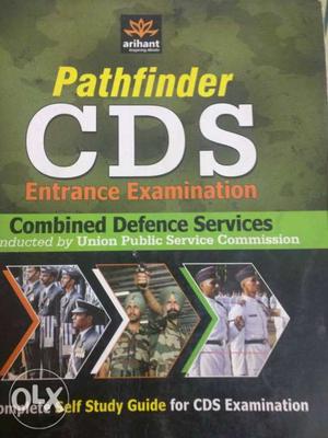 Pathfinder CDS Textbook