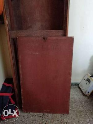 Single bed with storage in good condition.